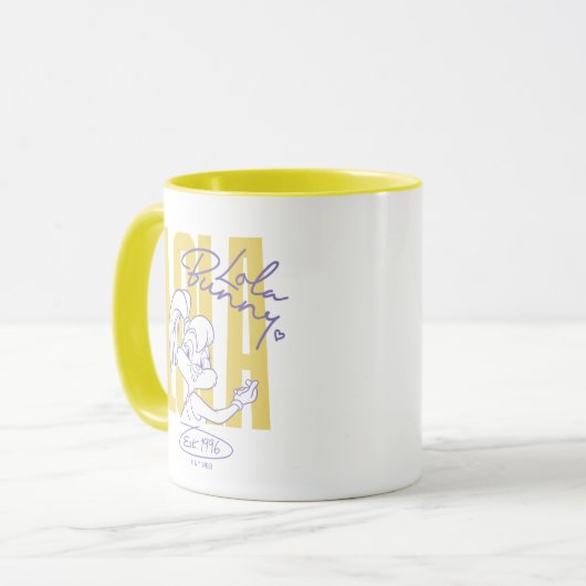 Lola 1996 Vibe Mok (Voorkant links)