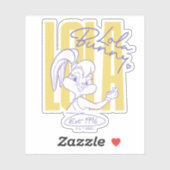 Lola 1996 Vibe Sticker (Vel)