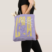 Lola 1996 Vibe Tote Bag (Dichtbij)