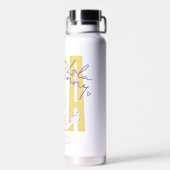 Lola 1996 Vibe Waterfles (Achterkant)