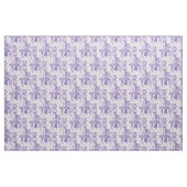 Lola '96-rasterpatroon stof (Yard (91,4 cm))
