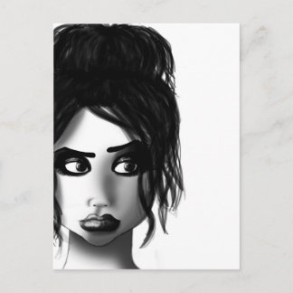 Lola Briefkaart