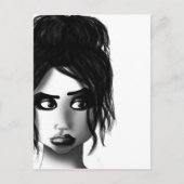 Lola Briefkaart (Voorkant)