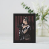 Lola - Briefkaart (Staand voorkant)