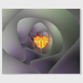 Lola Bug Cadeaupapier (Vlak)