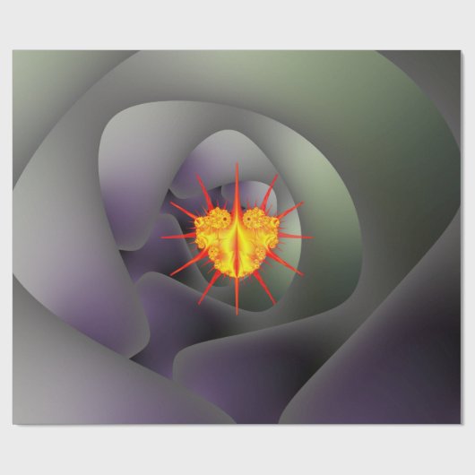 Lola Bug Cadeaupapier (Vlak)