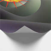 Lola Bug Cadeaupapier (Hoek)