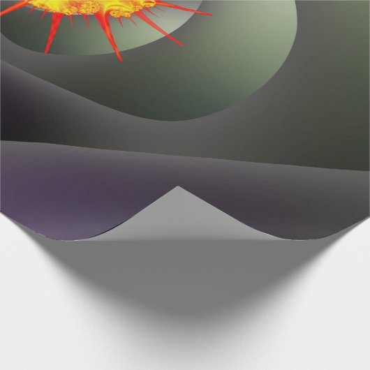 Lola Bug Cadeaupapier (Hoek)