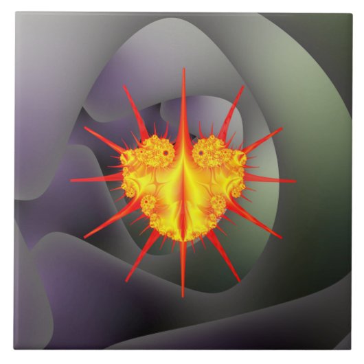 Lola Bug Tegeltje (Voorkant)