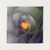 Lola Bug Wandkleed (Voorkant)