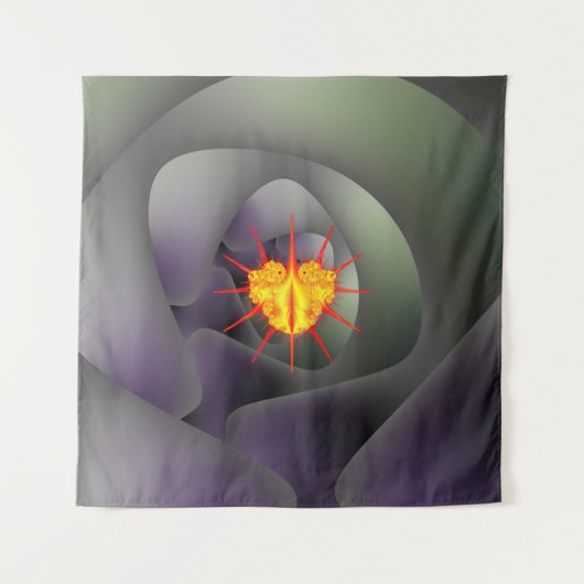 Lola Bug Wandkleed (Voorkant)