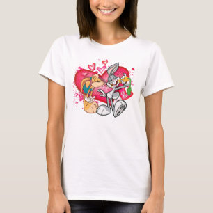 Lola & Bugs Liefde T-shirt
