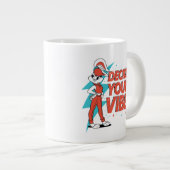 Lola Bunny Bepaal je vibe Grote Koffiekop (Voorkant rechts)