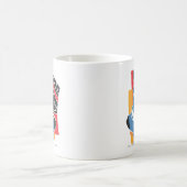 Lola Bunny Expressive 4 Koffiemok (Center)