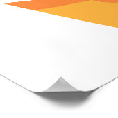 Lola Bunny Expressive 4 Poster (Hoek)