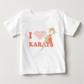 Lola Bunny I Hart Karats (Voorkant)