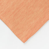 Lola Bunny I Hart Karats Fleece Deken (Hoek)