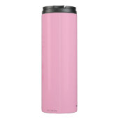 Lola Bunny Ik ben bij de band Thermosbeker (Achterkant)