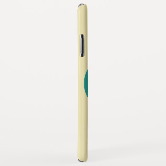 Lola Bunny "Ik ben niet stoppable" Case-Mate iPhone Case (Achterkant/rechts)