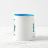 Lola Bunny "Ik ben niet stoppable" Mok (Midden)