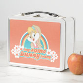 Lola Bunny knuffel een konijntje vandaag (In situ)