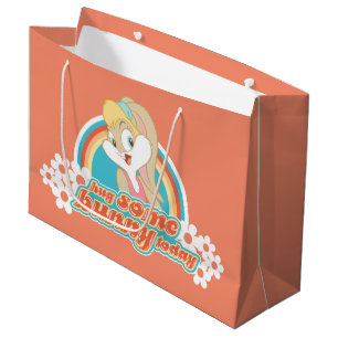 Lola Bunny knuffel een konijntje vandaag Groot Cadeauzakje