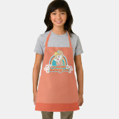 Lola Bunny knuffel een konijntje vandaag Schort (Insitu)