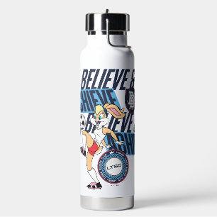 Lola Bunny LOONEY TUNES™ Voetbalclub Grafisch Waterfles