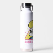 Lola Bunny Meisjes Nooit Verliezen Waterfles (Voorkant)