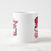 Lola Bunny noem me geen babe Grote Koffiekop (Voorkant)