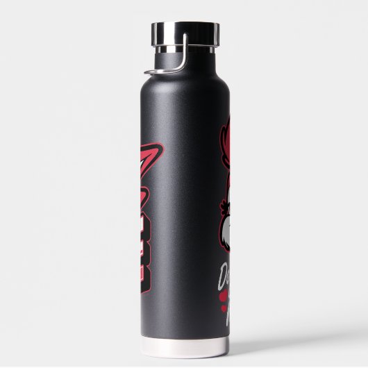 Lola Bunny noem me geen babe Waterfles (Rechts)