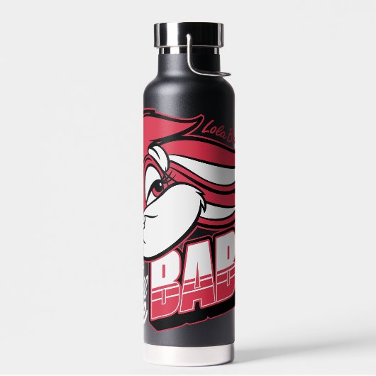 Lola Bunny noem me geen babe Waterfles (Links)