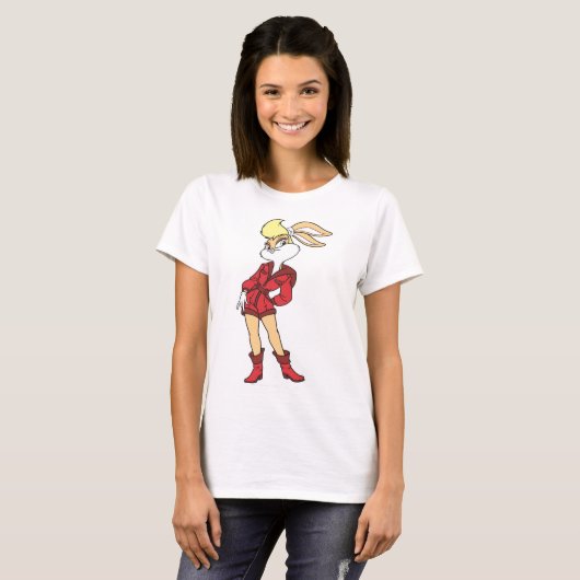 Lola Bunny Super Cute T-shirt