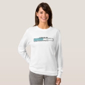 Lola downloaden t-shirt (Voorkant volledig)