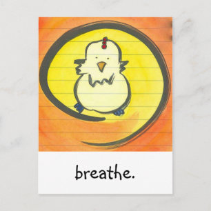 Lola Enso Briefkaart