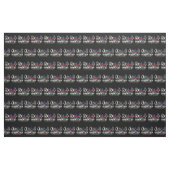 Lola - Filippijnen Grootmoeder Oude Vrouwen Quote Stof (Yard (91,4 cm))