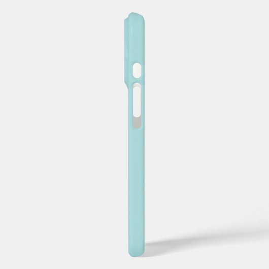 Lola Finger Heart Case-Mate iPhone Case (Achterkant / Links)