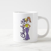 Lola Finger Heart Grote Koffiekop (Rechts)