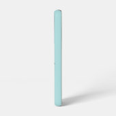 Lola Finger Heart Samsung Galaxy Hoesje (Linkerkant)