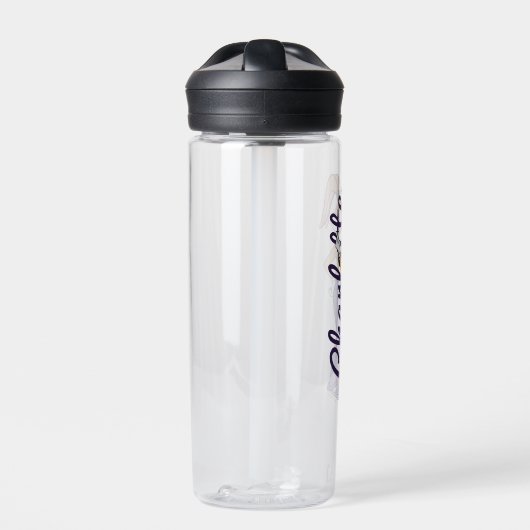 Lola Finger Heart Waterfles (Voorkant)