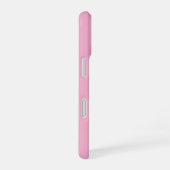 Lola Hart Handtekening iPhone 16 Hoesje (Rechterkant)