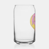 Lola Heart Signature Blikvorm Glas (Rechts)