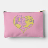 Lola Heart Signature Etui (Achterkant)