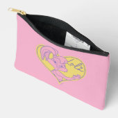 Lola Heart Signature Etui (Open)
