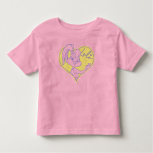 Lola Heart Signature Kinder Shirts