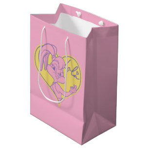 Lola Heart Signature Medium Cadeauzakje