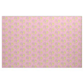 Lola Heart Signature Stof (Yard (91,4 cm))