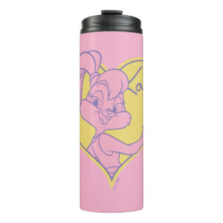 Lola Heart Signature Thermosbeker