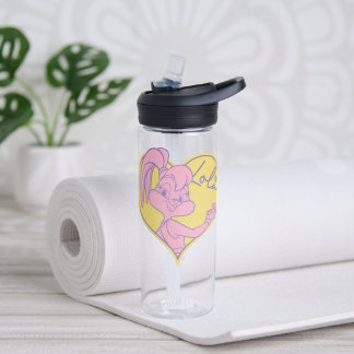 Lola Heart Signature Waterfles