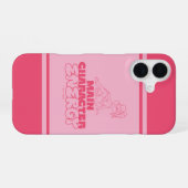 Lola Hoofdpersonage Energie iPhone 16 Hoesje (Achterkant horizontaal)